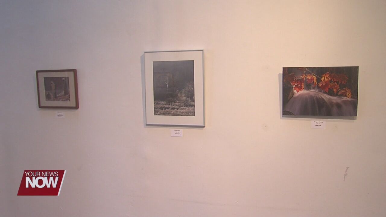 Photography exhibit at ArtspaceLima showcases local talent